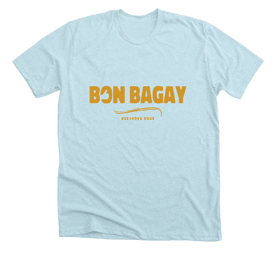 Bon Bagay (T-Shirt) merch Beethovas Obas