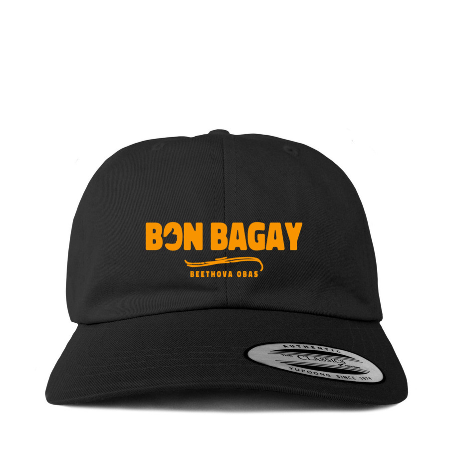 Bon Bagay (Képi) merch Beethovas Obas