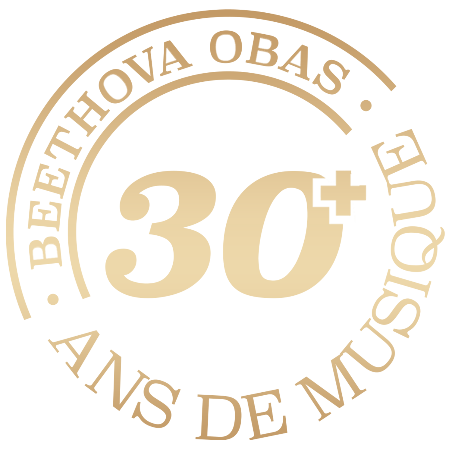 Logo de Beethova Obas Bon Bagay